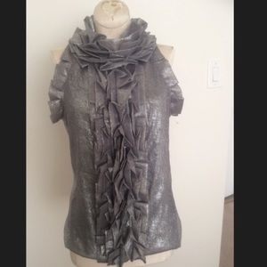 Robert Rodriquez Sleeveless Top